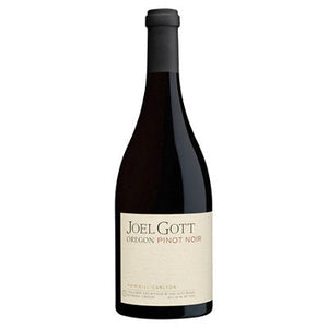 Buy Joel Gott Pinot Noir Willamette Valley 2022 750ML Online -Craft City