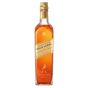 Buy Johnnie Walker Blended Scotch Gold Label Reserve 80 750ML Online -Craft City