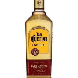 Buy Jose Cuervo Especial Gold Online -Craft City