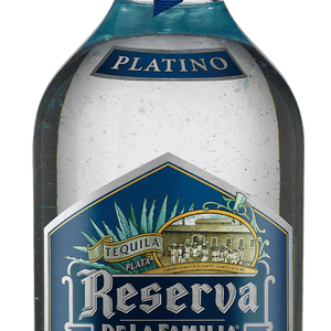Buy Jose Cuervo Reserva De La Familia Platino Online -Craft City