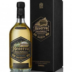 Buy Jose Cuervo Reserva De La Familia Reposado Online -Craft City