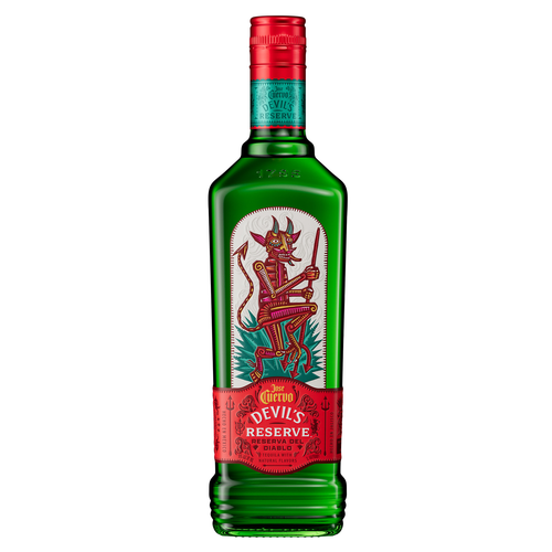 Buy Jose Cuervo Tequila Devils Reserva 1L Online -Craft City