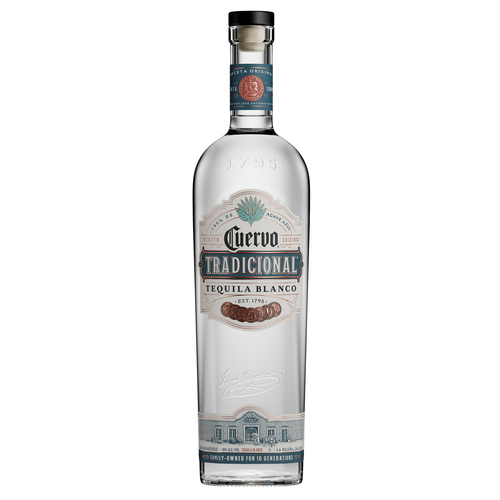 Buy Jose Cuervo Tequila Tradicional Silver 1L Online -Craft City
