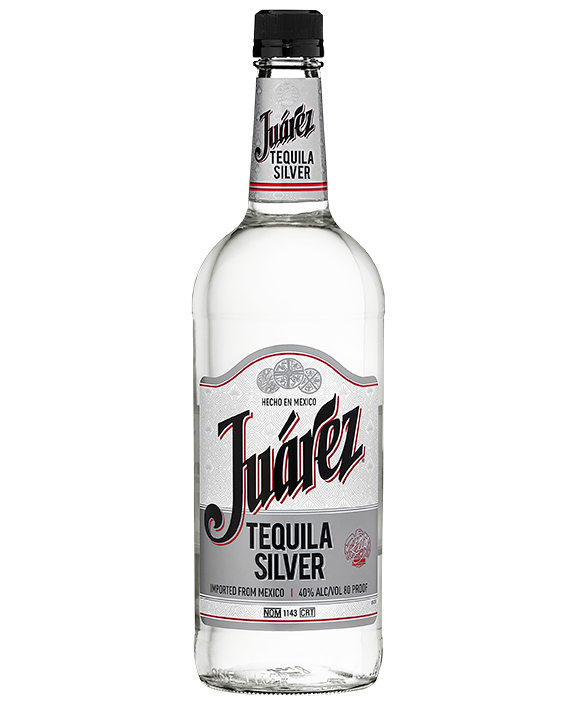Buy Juarez Tequila Silver 1L Online -Craft City