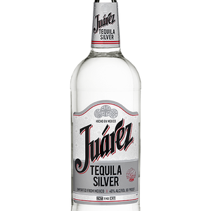 Buy Juarez Tequila Silver 1L Online -Craft City