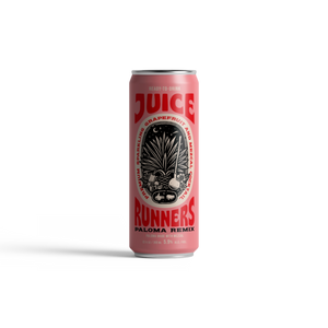 Buy Juice Runners Paloma Remix Online -Craft City