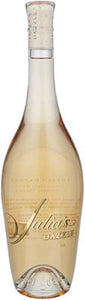 Buy Julia'S Dazzle Pinot Gris Rose Columbia Valley 2022 750ML Online -Craft City