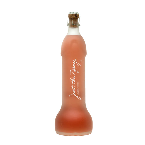 Just the Tipsy Bubbly Ros‚àö¬©