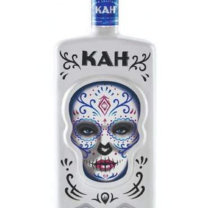 Buy KAH Blanco Tequila Online -Craft City