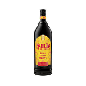 Buy Kahlua Coffee Liqueur The Original 40 1L Online -Craft City