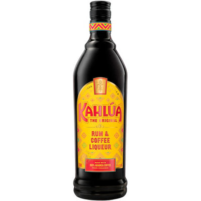 Buy Kahlua Coffee Liqueur The Original 40 750ML Online -Craft City