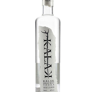 Buy Kalak Single Malt Vodka Online -Craft City