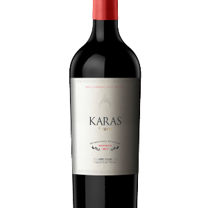 Buy Karas Reserve Red Wine 2016 Online -Craft City