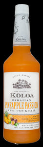 koloa pineapplepassion 1l