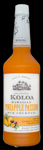koloa pineapplepassion 1l