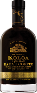 koloa coffee 750ml
