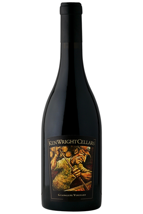 Buy Ken Wright Pinot Noir Guadalupe 22 750ML Online -Craft City