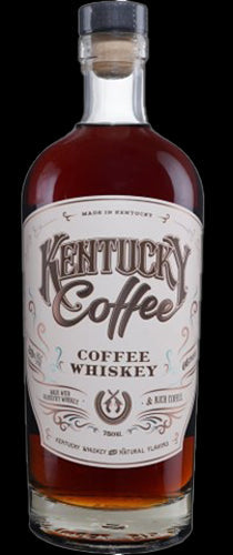 kentucky coffee whiskey 750 ml