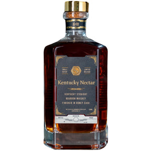 Buy Kentucky Nectar Bourbon Online -Craft City
