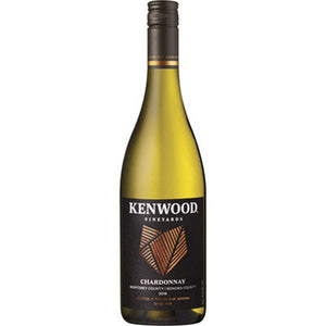 Buy Kenwood Chardonnay California 750ML Online -Craft City