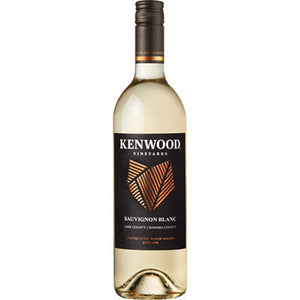 Buy Kenwood Sauvignon Blanc California 750ML Online -Craft City