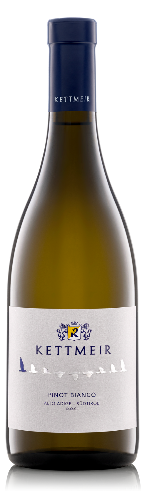 Buy Kettmeir Pinot Bianco 750ML Online -Craft City