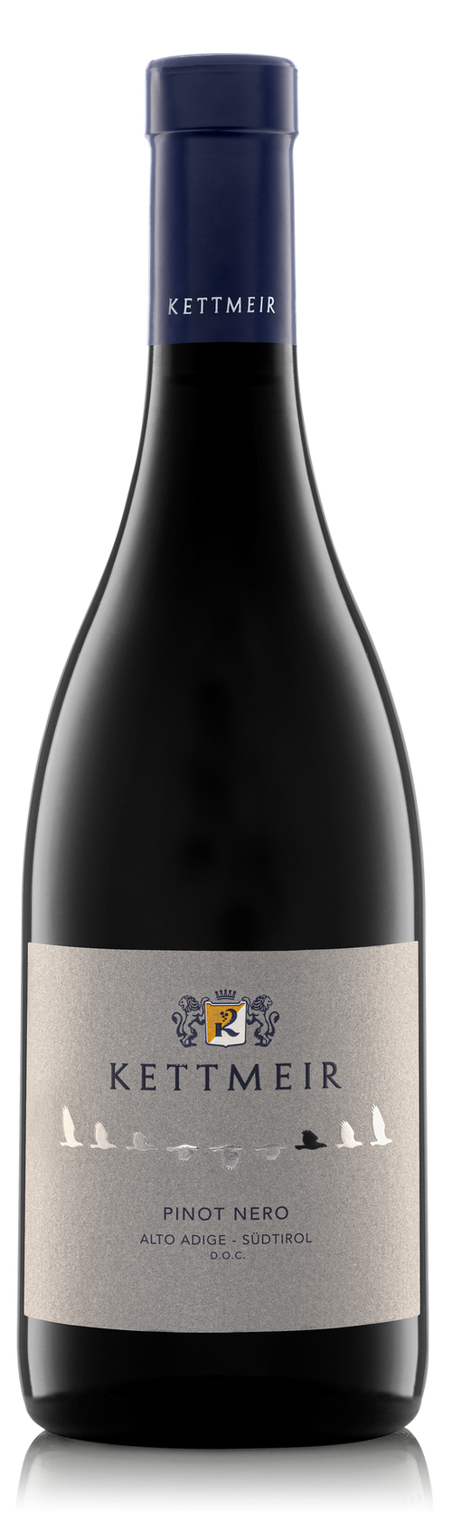 Buy Kettmeir Pinot Nero 750ML Online -Craft City