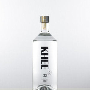 Buy Khee 22 Soju 44 750ML Online -Craft City