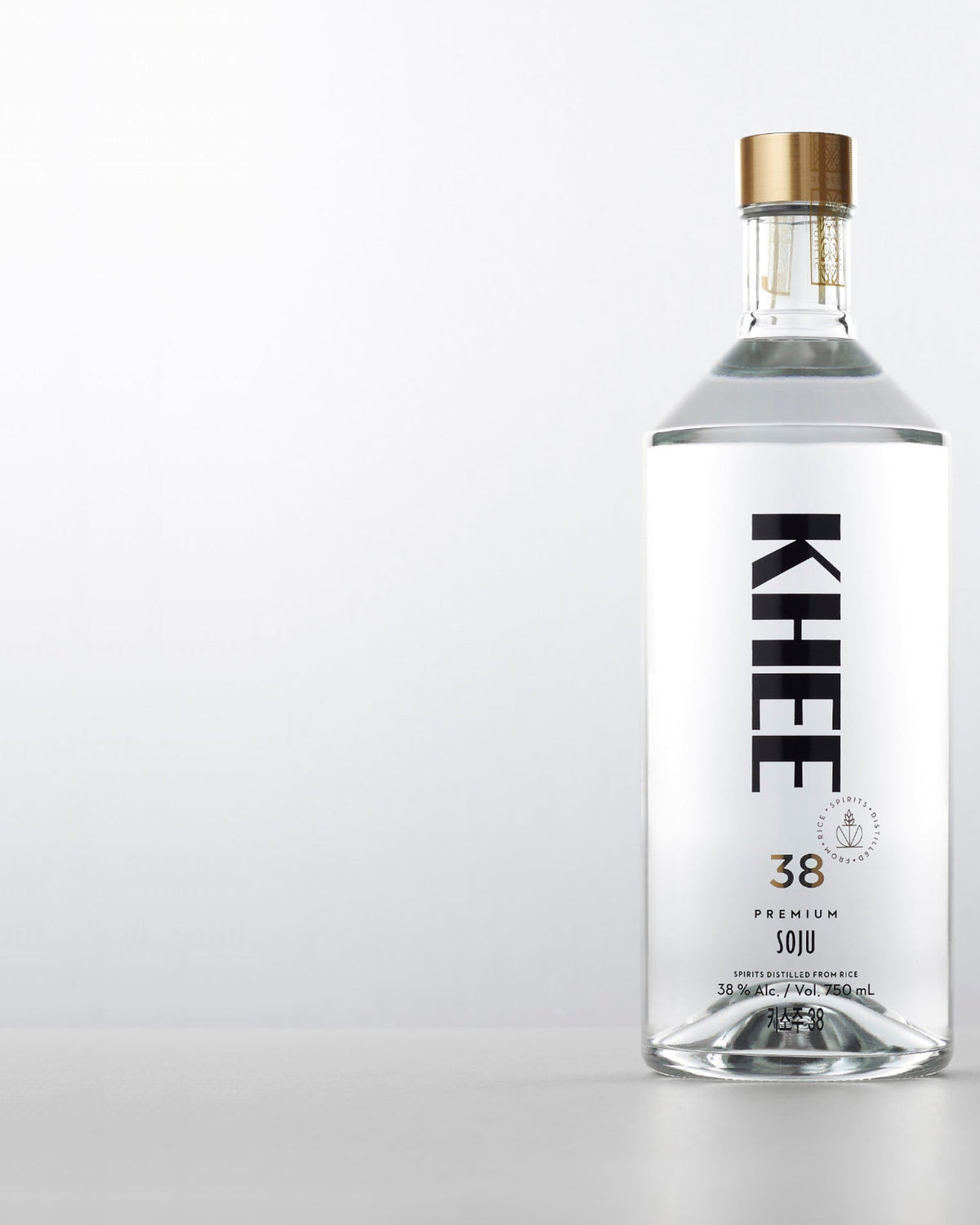 Buy Khee Soju Online -Craft City