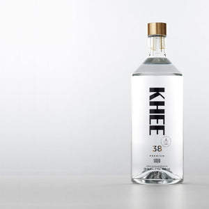 Buy Khee Soju Online -Craft City