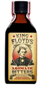 Buy King Floyd's Bitters Aromatic Bitters Online -Craft City