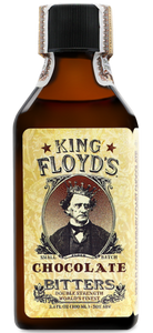 Buy King Floyd's Bitters Chocolate Bitters Online -Craft City