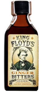 Buy King Floyd's Bitters Ginger Bitters Online -Craft City