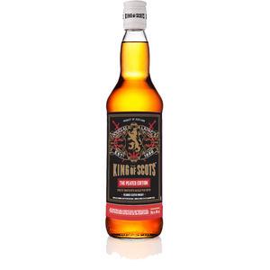 Buy King of Scots The Peated Edition Blended Scotch Whisky Online -Craft City