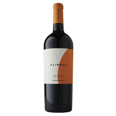 Buy Klipsun Red Blend Klipsun Vineyard Red Mountain 2021 750ML Online -Craft City