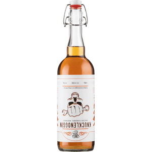 Buy Knucklenoggin Peanut Butter Whiskey Online -Craft City