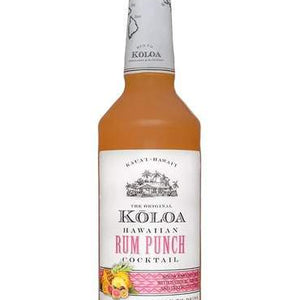 Buy Koloa Hawaiian Rum Punch Online -Craft City