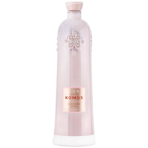Buy Komos Reposado Rosa Tequila Online -Craft City
