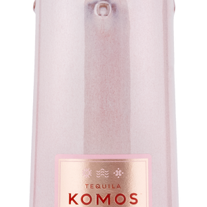 Buy Komos Tequila Reposado Rosa 375ML Online -Craft City