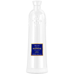 Komos Añejo Reserva Tequila