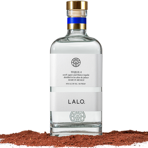 Buy LALO Blanco Tequila Online -Craft City