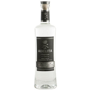 Buy La Adelita Tequila Blanco 80 750ML Online -Craft City