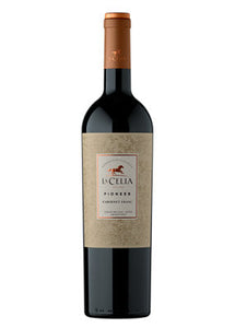 Buy La Celia Cabernet Franc Pioneer Valle De Uco 2022 750ML Online -Craft City