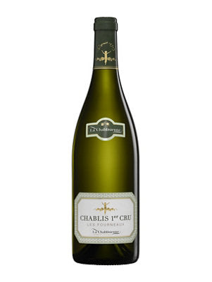Buy La Chablisienne Chablis Les Fourneaux Premier Cru 2019 750ML Online -Craft City
