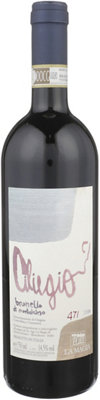Buy La Magia Brunello Di Montalcino Ciliegio 2018 750ML Online -Craft City