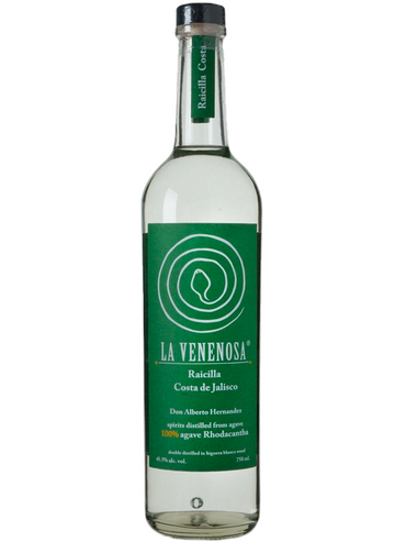 Buy La Venenosa Raicilla Costa Online -Craft City