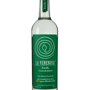 Buy La Venenosa Raicilla Costa Online -Craft City