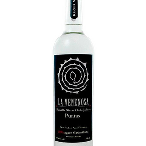 Buy La Venenosa Raicilla - Puntas Online -Craft City
