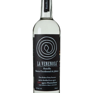 Buy La Venenosa Raicilla Sierra Online -Craft City