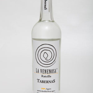 Buy La Venenosa Raicilla Tabernas Online -Craft City